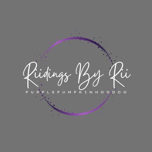 RIIDINGS BY RII